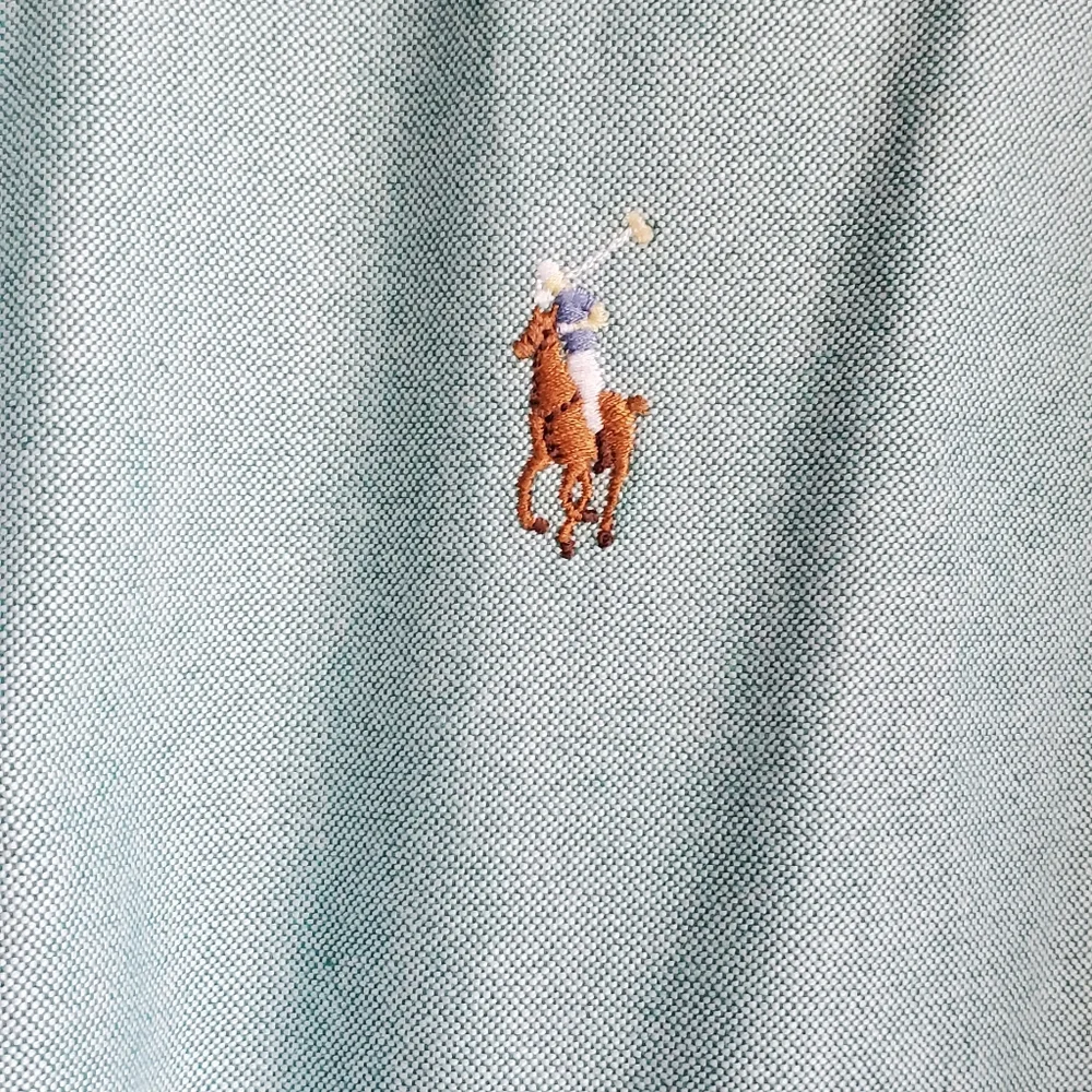 Polo Ralph Lauren Yarmouth Cotton shirt